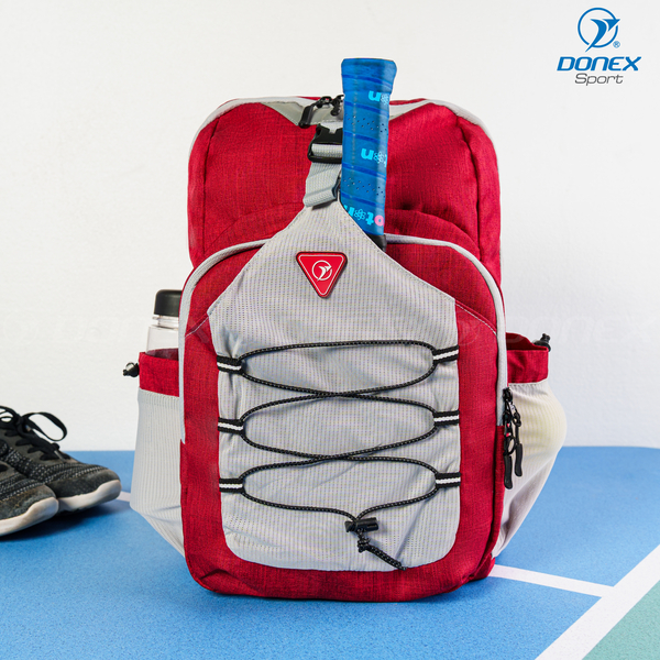 Balo thể thao Donex Gear BB-1604 Đỏ